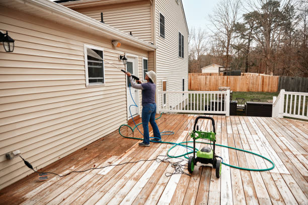 Pressure Washing Contractors in Caledonia, MS